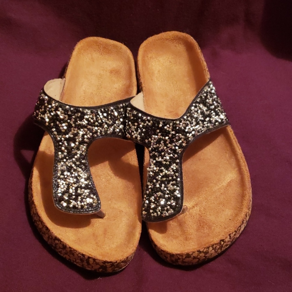 ❤❤5/$20❤❤Maurices Sandles